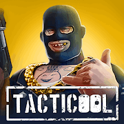 Tacticool – 5v5 Shooter