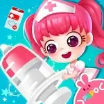 Toca Life: Hospital(Unlocked all)1.2-play_playmods.io