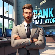 Bank Simulator Money Business