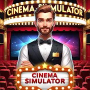 Cinema Movie Theatre Simulator