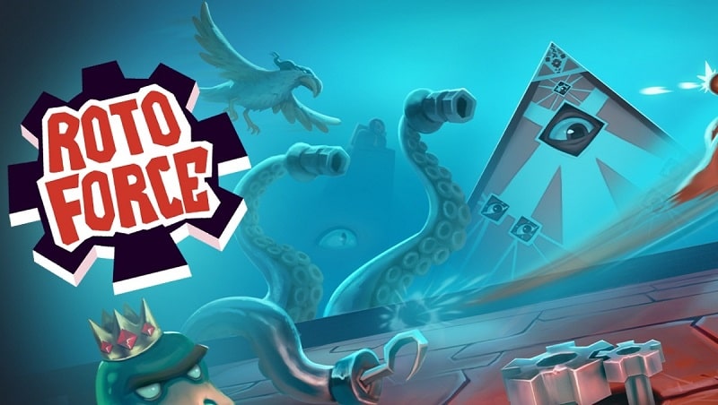 Roto Force APK