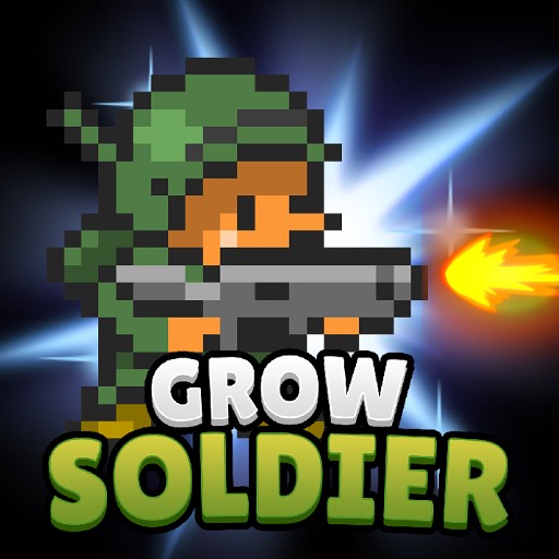 Grow Soldier APK