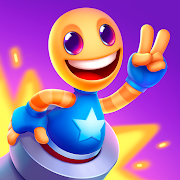 Rocket Buddy 1.5.1 APK + MOD [Skin Unlocked]