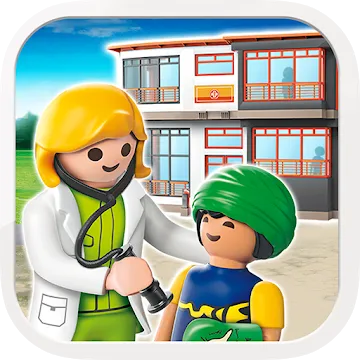 Toca Life: Hospital(Unlocked all)1.2-play_playmods.io