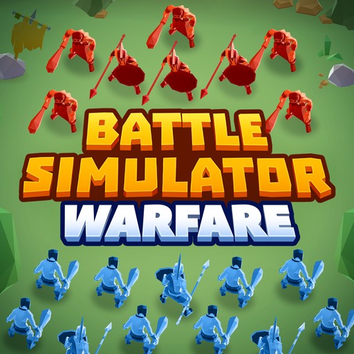Battle Simulator Warfare APK