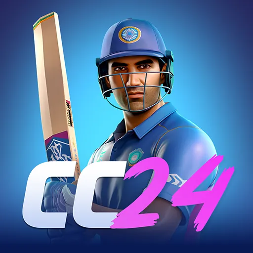 Cricket Champs APK 2024.2.0 [Full Game] for Android