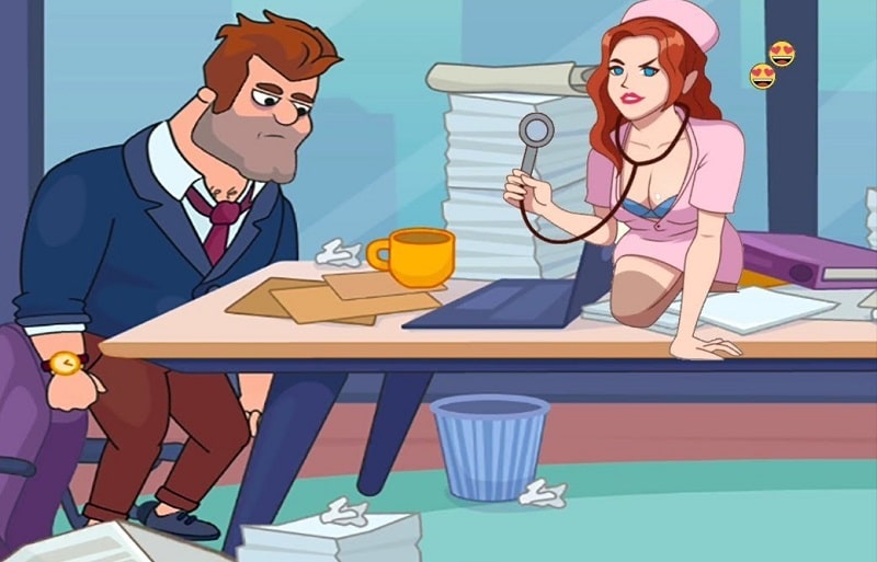 Toca Life: Hospital(Unlocked all)1.2-play_playmods.io