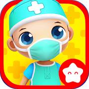 Toca Life: Hospital(Unlocked all)1.2-play_playmods.io