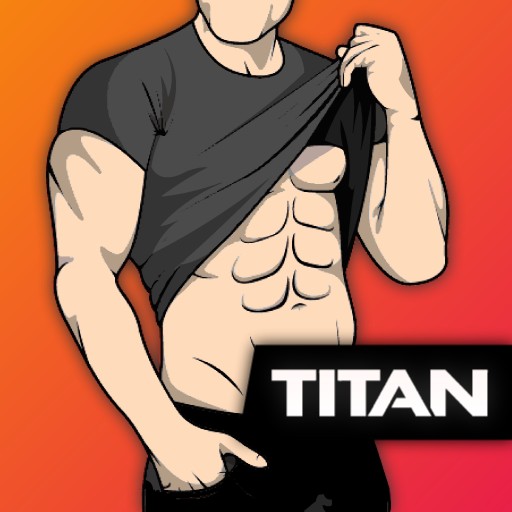 Titan – Home Workout &amp; Fitness APK