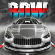 Real Drift World APK