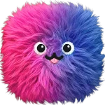 Fluffy Icons v11.1 APK (Full Version)