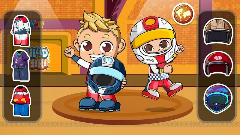 Toca Life: Hospital(Unlocked all)1.2-play_playmods.io