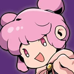 Merge Hero  Raising icon