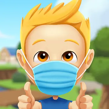 Toca Life: Hospital(Unlocked all)1.2-play_playmods.io