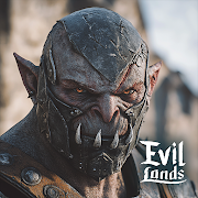 Evil Lands MOD APK (Menu, God Mode) 4.1.0