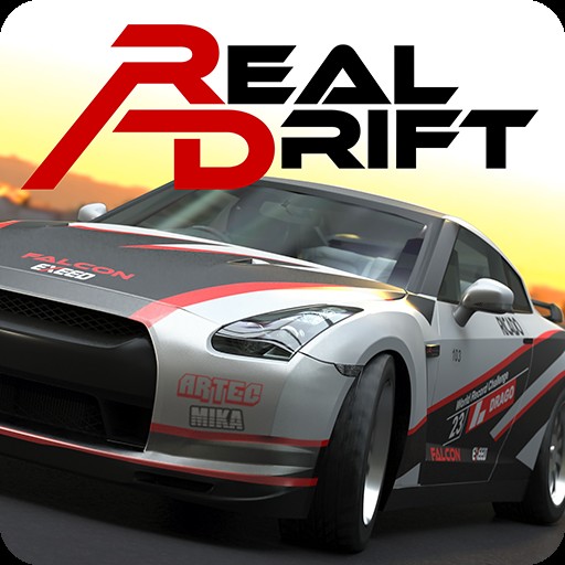Real Drift Car Racing APK