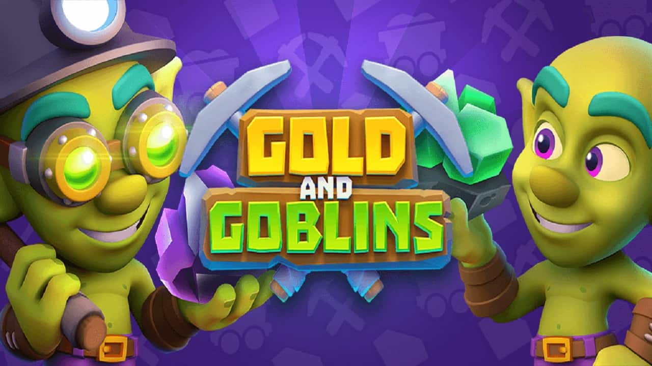 Gold and Goblins APK 1.47.0 (Latest) for Android