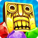 Temple Run : Treasure Hunters