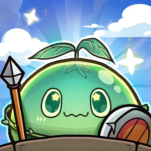 Slime Castle APK