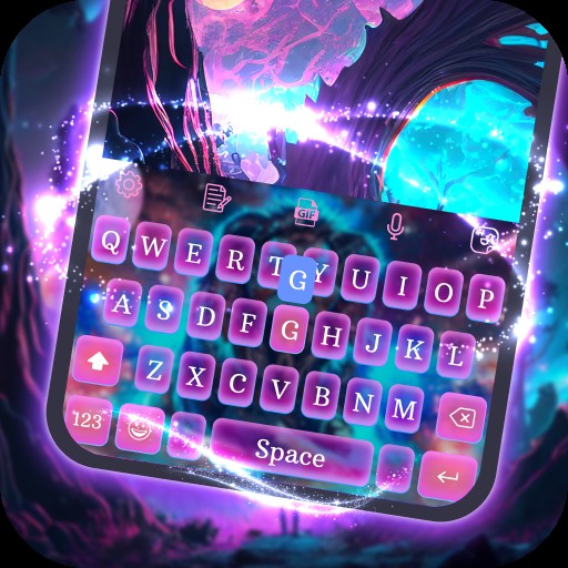 Keyboard Maker APK