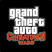 GTA Chinatown Wars