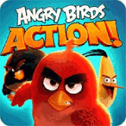 Angry Birds Action