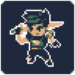 EverCrawl - Pixelart Roguelike