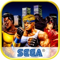 Streets of Rage Classic APK