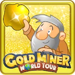 Gold Miner World Tour
