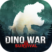 Dino War: Survival