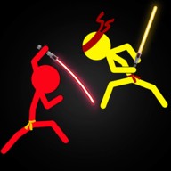 Stickman Battle Stick Ninja APK