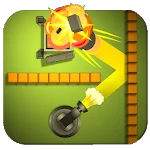 Bounce N Bang - Physics Puzzle Premium Version