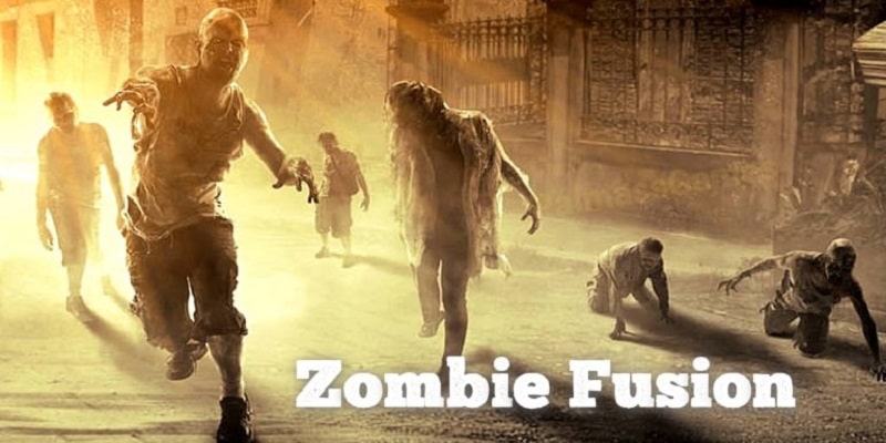 Zombie Fusion APK