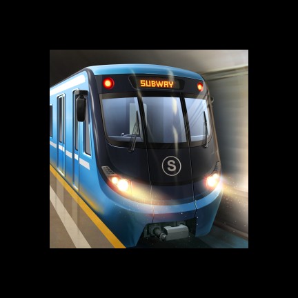Subway Simulator 3D APK