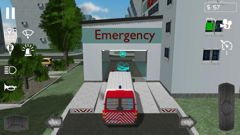 Toca Life: Hospital(Unlocked all)1.2-play_playmods.io