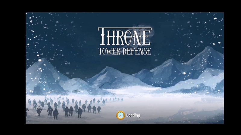 Throne Offline APK