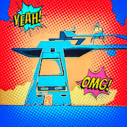 Toca Life: Hospital(Unlocked all)1.2-play_playmods.io