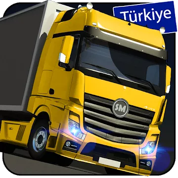 Cargo Simulator 2019: Turkiye