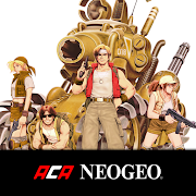 METAL SLUG X ACA NEOGEO APK 1.1.1 [Full Game] for Android