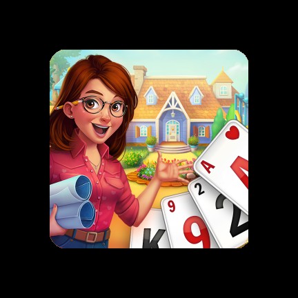 Solitaire Home Story APK