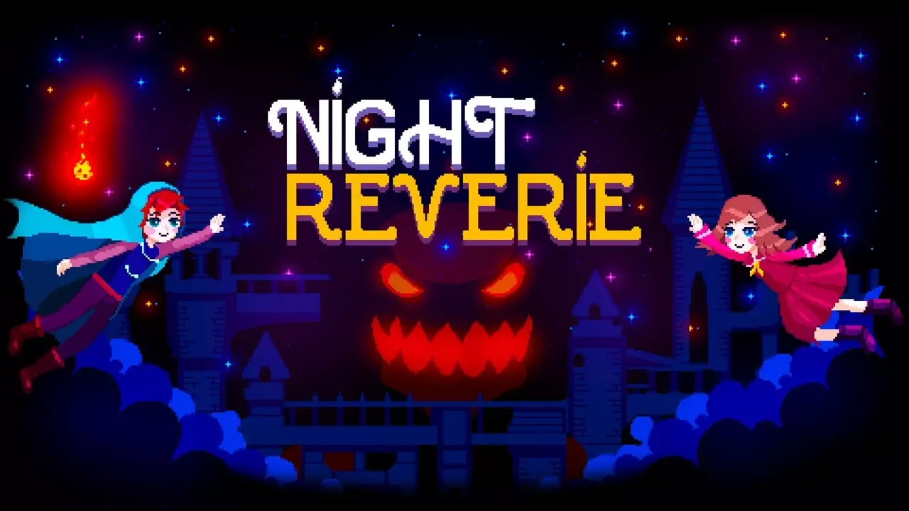Night Reverie APK 1.0.12 (Full Game) for Android