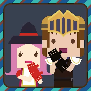 Infinity Dungeon 2019 : RPG Adventure