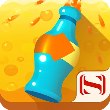 Soda World - Your Soda Inc