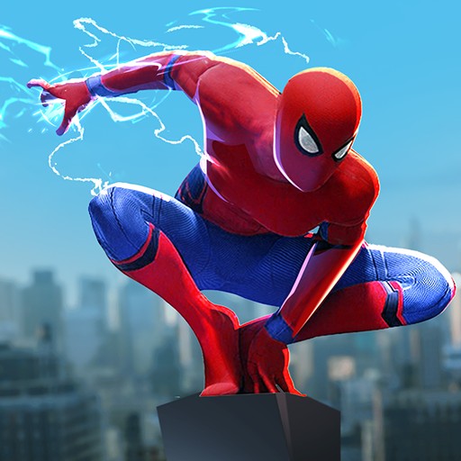 Spider Man 3 APK