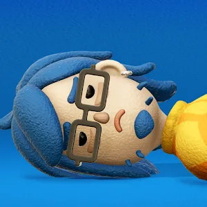 Toca Life: Hospital(Unlocked all)1.2-play_playmods.io