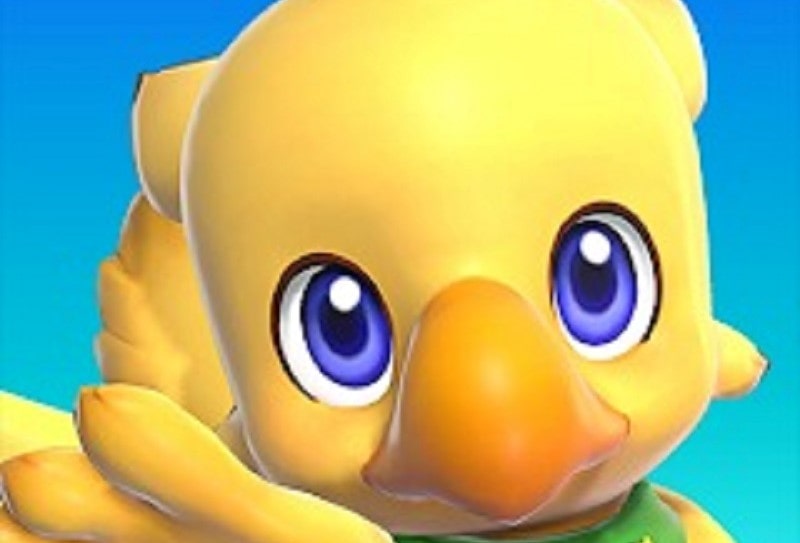 ChocoboGP APK