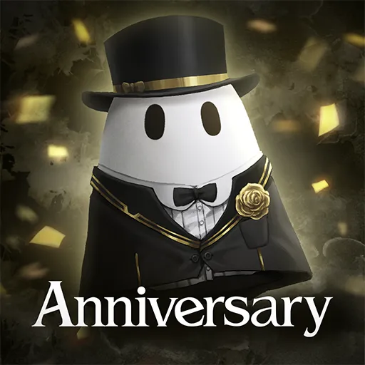 NieR Re[in]carnation 3.7.1 APK + MOD [MenuDMGDFE]