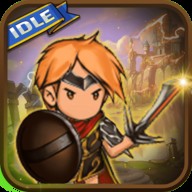 Idle Expedition APK