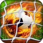 Football Match Simulation Game