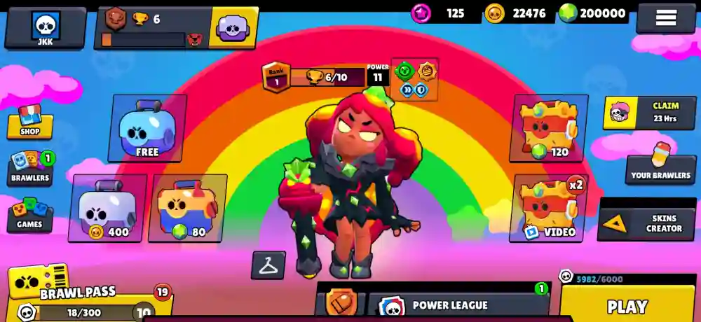 Toca Life: Hospital(Unlocked all)1.2-play_playmods.io